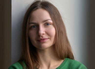Светлана Шевченко